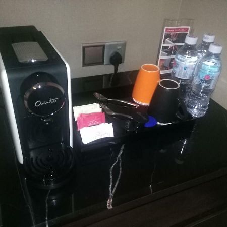 Purest Hotel Sungai Petani Bagian luar foto